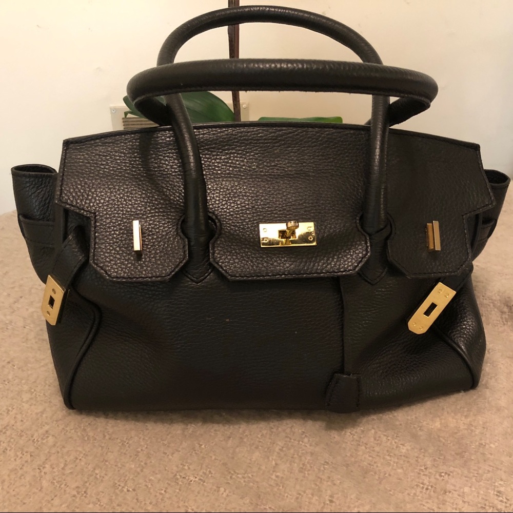 Beautiful Italian Leather Purse